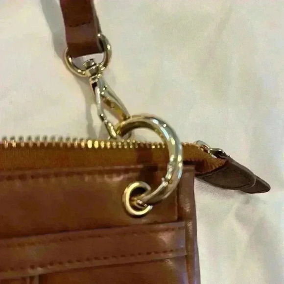 Miche Women's Brown‎ Bag - Picture 7 of 8